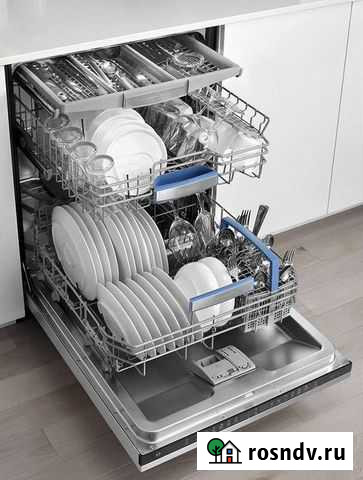 Ремонт посудомоечных машин Нижневартовск - изображение 1