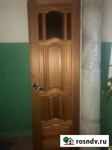 Двери межкомнатные деревянные Волгоград - изображение 1