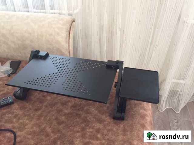 Подставка под ноутбук, трансформер, новая в коробк Тюмень - изображение 1