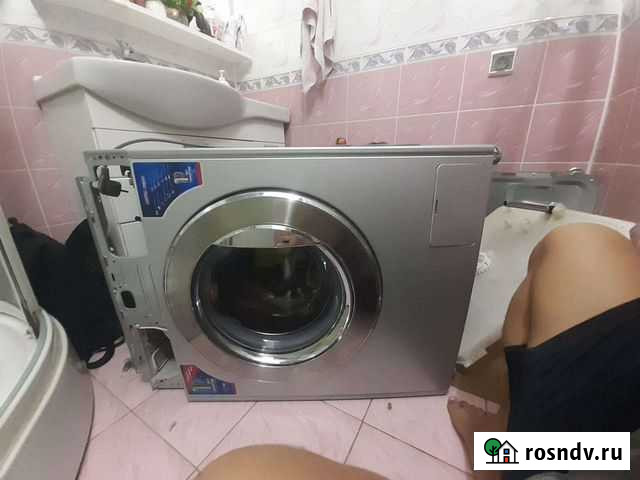 Ремонт стиральных машин Астрахань - изображение 1