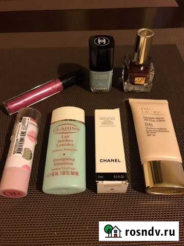 Набор косметики Серпухов - изображение 1