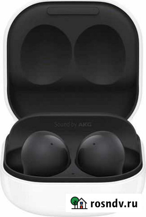 Samsung galaxy Buds 2 Ессентуки - изображение 1