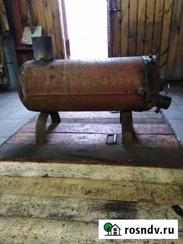 Печь.буржуйка Воронеж - изображение 1