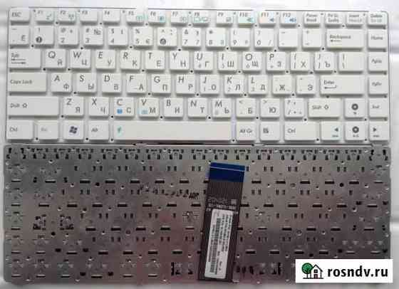 Клавиатура Asus Eee PC 1225 1225B 1225C 1225ceepc Ижевск