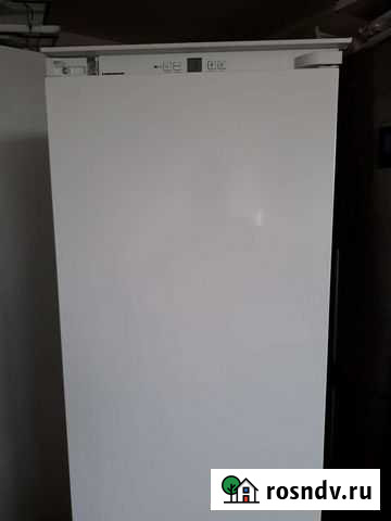 Встраиваемый liebherr lcuns 3314 Уфа - изображение 1