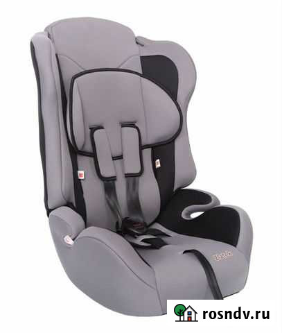 Прокат Аренда Автокресла Сочи - изображение 1