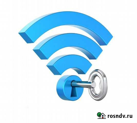 Wi-Fi роутер Тында - изображение 1