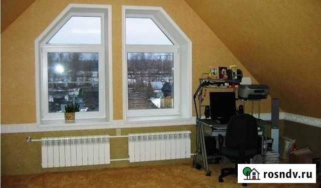 Окно одностворчатое нестандартное с трапецией Уфа - изображение 1