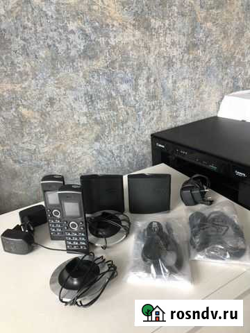 VoIP телефон Skype Екатеринбург - изображение 1