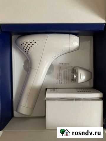 Эпилятор лазерный Silk’n Flash&Go Lux X Казань - изображение 1