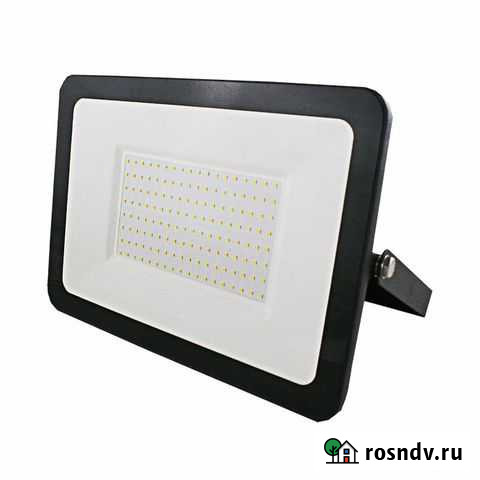 Прожектор LED 70W тм ionich IP65 Волжский - изображение 1