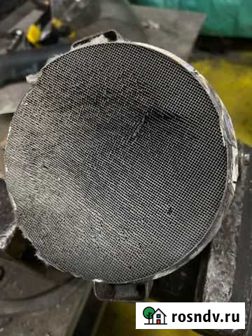 Удаление катализатора Оренбург - изображение 1