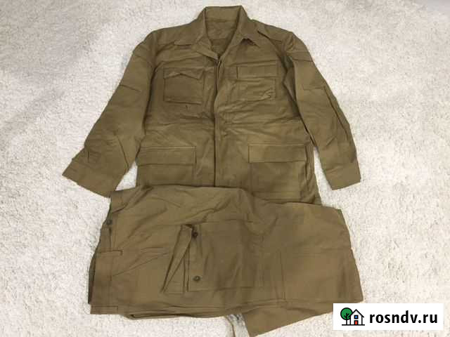 Костюм Афганка Сургут - изображение 1