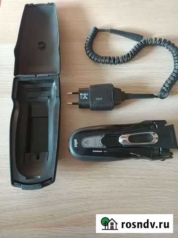 Электробритва Рославль - изображение 1