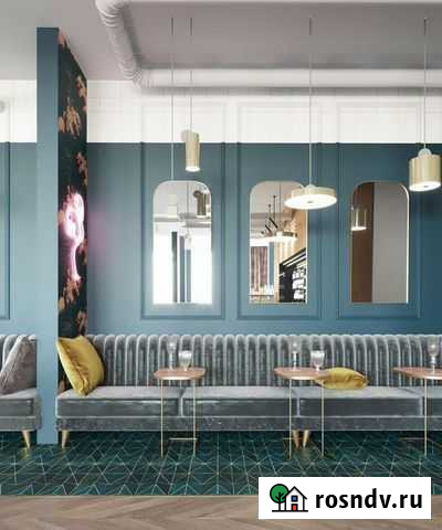 Диван для ресторана, кафе и гостиницы Симферополь - изображение 1