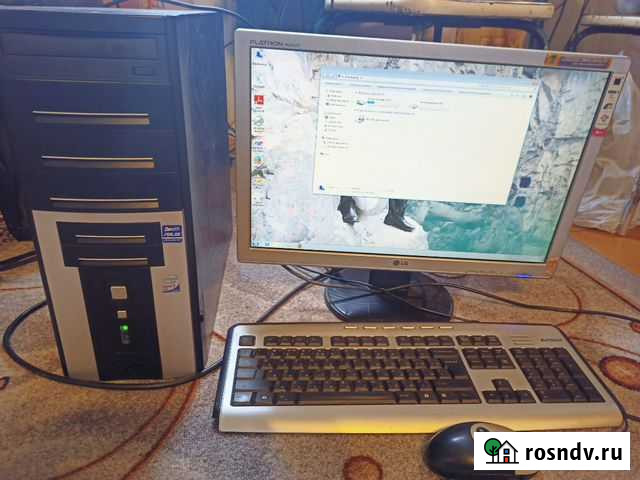 Компьютер Минусинск - изображение 1