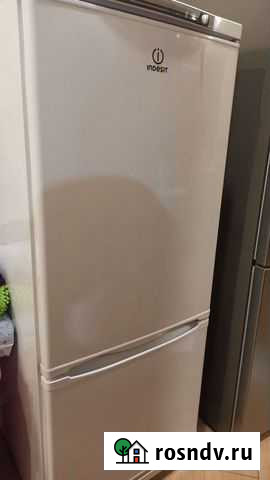 Холодильник бу Богородское - изображение 1