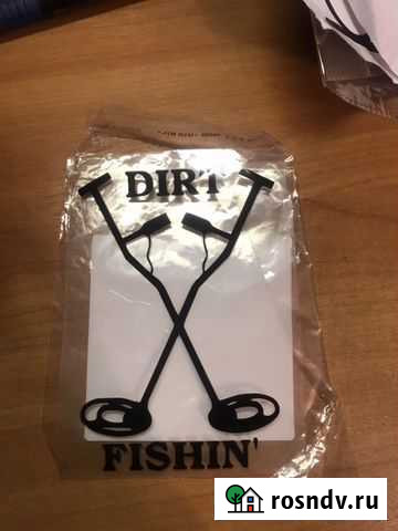 9) Наклейки на авто Санкт-Петербург - изображение 1