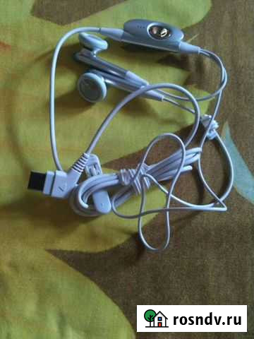 Наушники samsung Томск - изображение 1