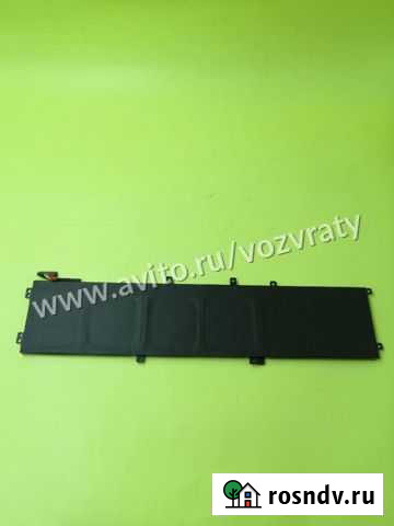 8529 аккумулятор SupStone для ноутбука Dell Precis Кемерово - изображение 1