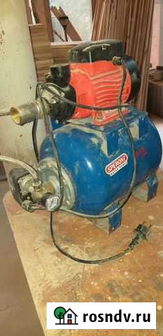 Насосная станция для воды Девица - изображение 1