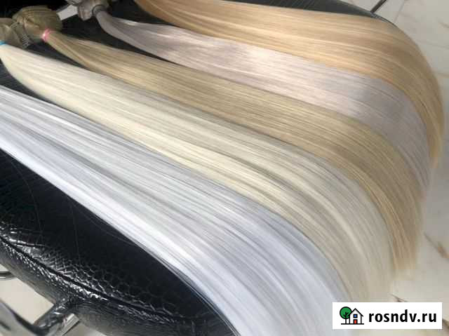 Волосы Ижевск - изображение 1