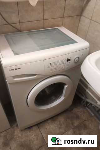 Стиральная машина бу Челябинск - изображение 1