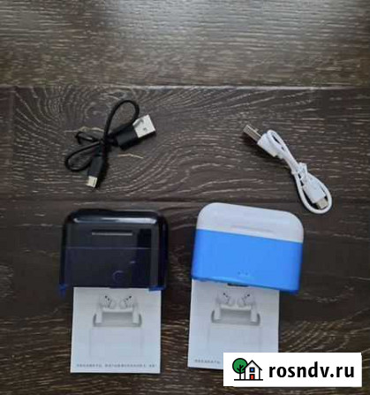 Беспроводные наушники новые / доставка по город бе Владикавказ - изображение 1