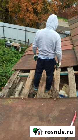 Демонтажные работы и вывоз мусора Иваново - изображение 1