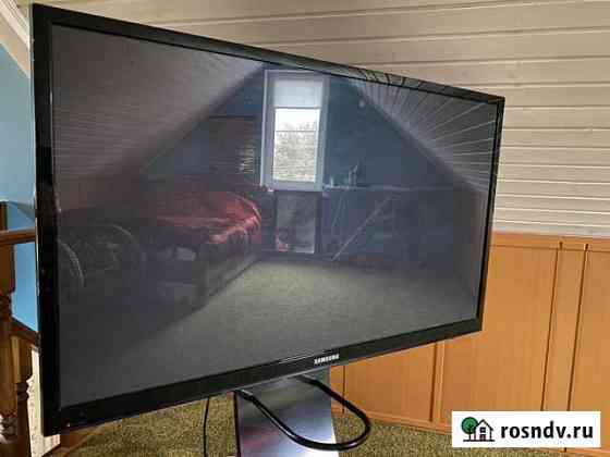 Телевизор плазменный 51 (129 см) Samsung PS51E537 Речицы