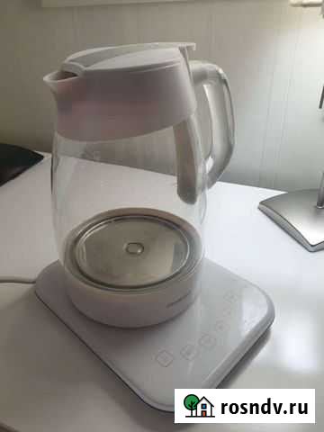 Чайник Азов - изображение 1