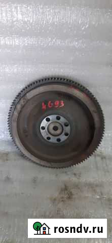 Маховик Mitsubishi 4G93 Стерлитамак - изображение 1