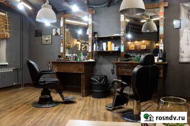 Продам готовый бизнес - барбершоп Кирово-Чепецк - изображение 1