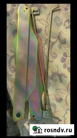 Знак аварийной остановки Озинки - изображение 1