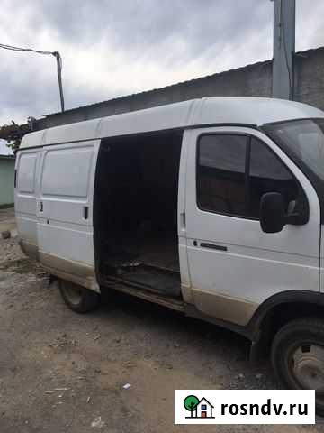 Грузоперевозки Волгодонск - изображение 1