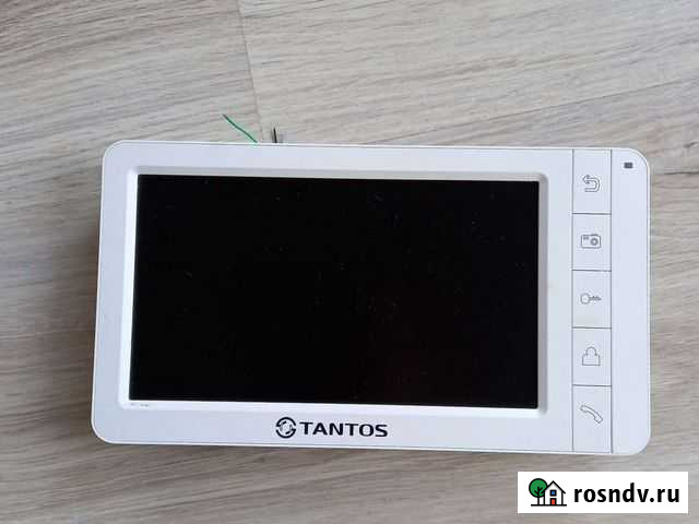 Видеодомофон цветной новый Бузулук - изображение 1