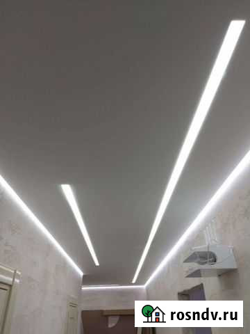 Натяжные потолки Воронеж - изображение 1