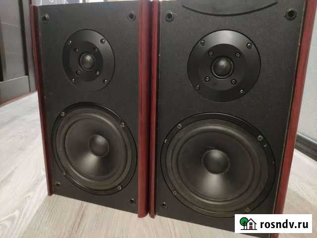 Колонки, пассивные Свердлова - изображение 1