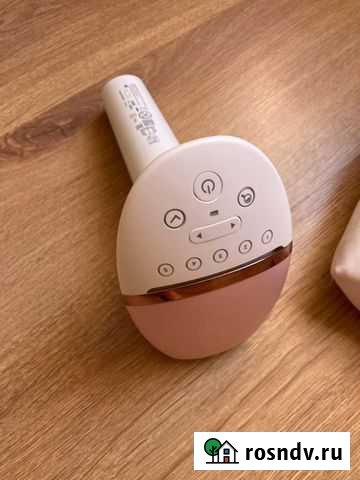Фотоэпилятор Philips Краснодар - изображение 1