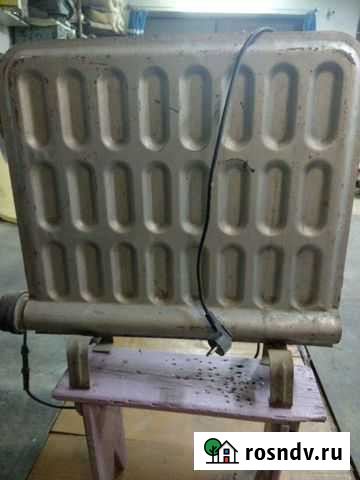 Электрообогреватель Ангарск - изображение 1