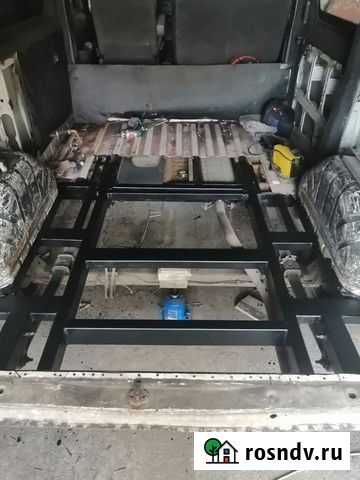 Покраска авто, Ремонт, Сварочные работы Смоленск - изображение 1