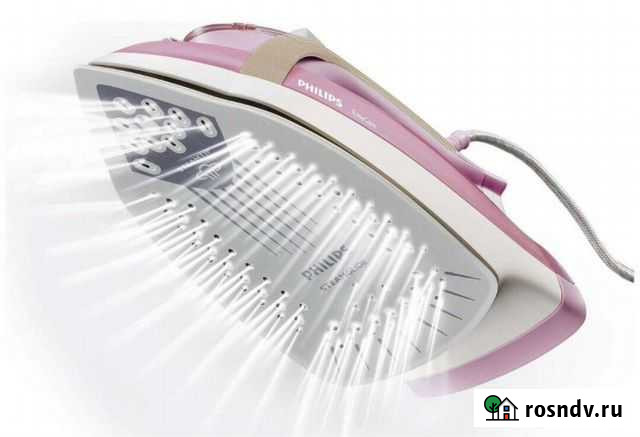 Утюг Philips Ставрополь - изображение 1