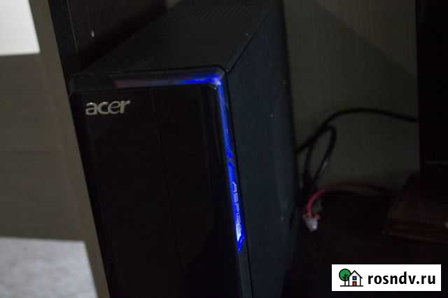 Компьютер системный блок Рязань - изображение 1