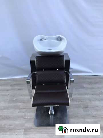 Парикмахерское оборудование бу Москва - изображение 1