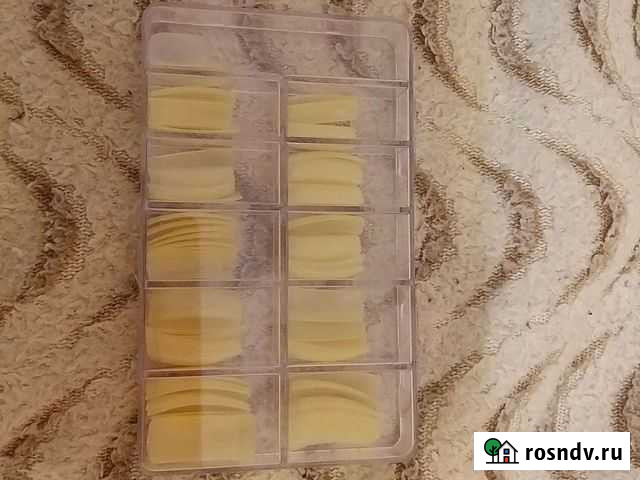 Набор искуственных ногтей Калуга - изображение 1