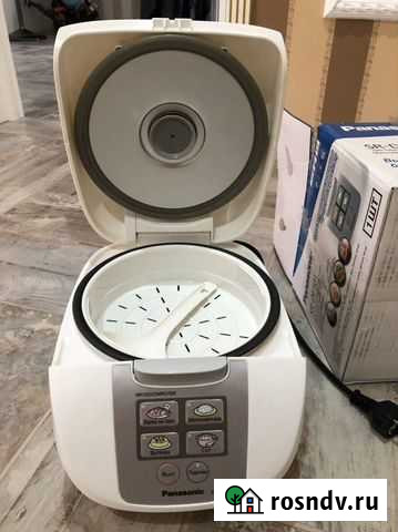 Мультиварка Шахты - изображение 1