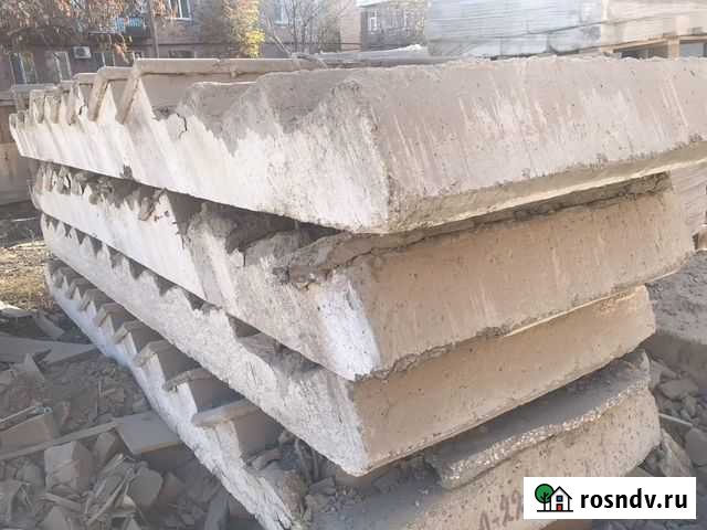 Лестничные марши, площадки Энгельс - изображение 1