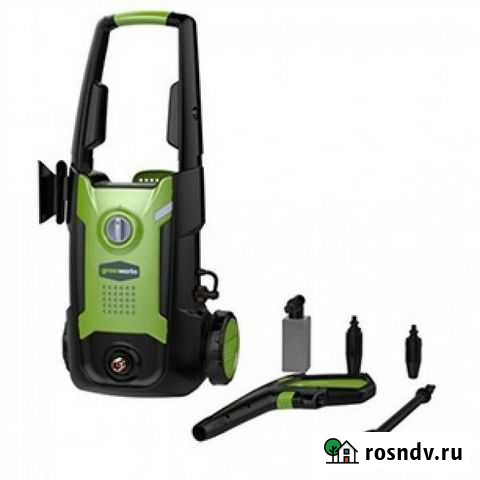 Мойка Боровичи - изображение 1