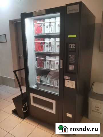 Продаётся готовый вендинговый бизнес Москва - изображение 1