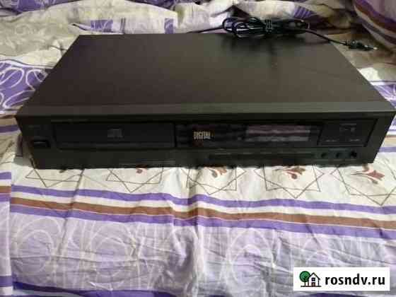 Cd проигрыватель samsung cdh-44r Мурманск